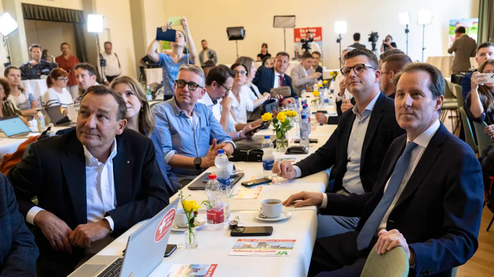 Ausland reagiert auf 10-Millionen-Abstimmung. «Absage an ein weltfremdes Experiment»