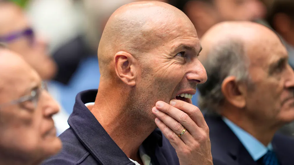 «Affaire Gleizes». «Ils ne s'impliquent pas» : Mbappé, Benzema et Zidane épinglés par la famille