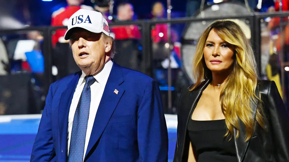 USA unter Donald Trump. Newsom: Trump-Regierung ermittelt gegen meine Familie +++ US-Präsident kündigt «Trump-Kundgebung» an