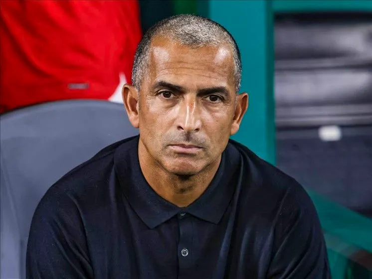 Calcio. Lamouchi-Tunisia, addio record
