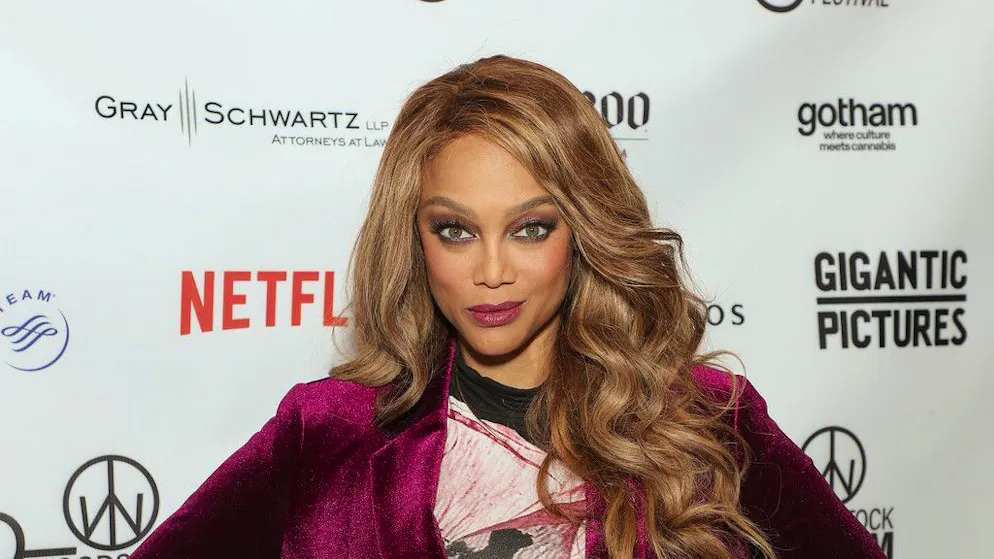 La serie su ANTM. Tyra Banks fa causa a Netflix: «La storia che raccontano su di me è falsa»