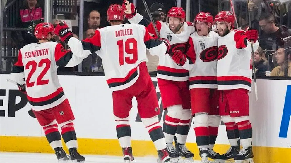 NHL. Carolina vince la sua seconda Stanley Cup
