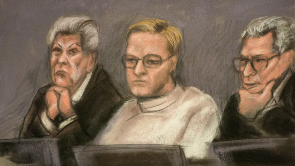 Høiby Must Go to Prison. The Prince's Stepson's Downfall
