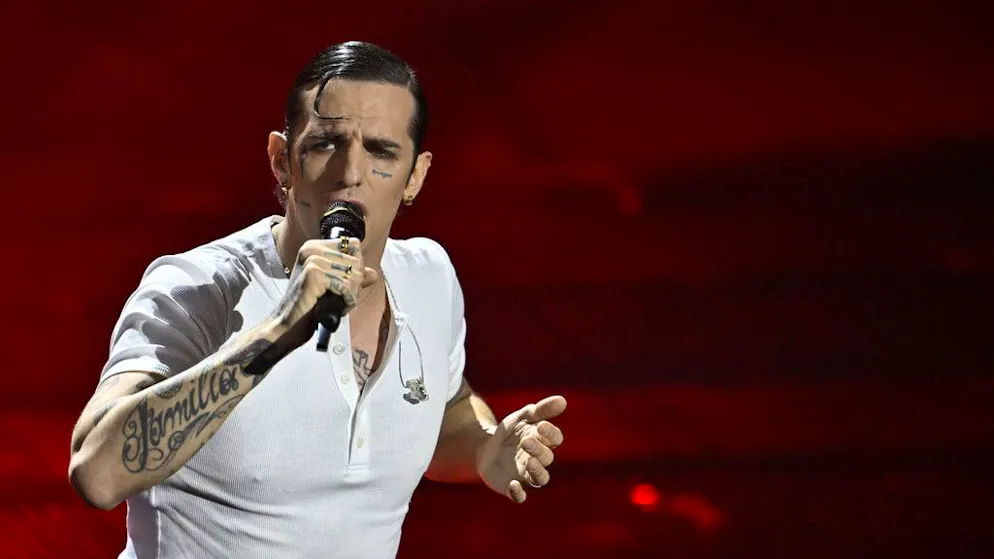 Musica. Dopo il concerto allo Stadio Olimpico a Roma, Achille Lauro punta a San Pietro