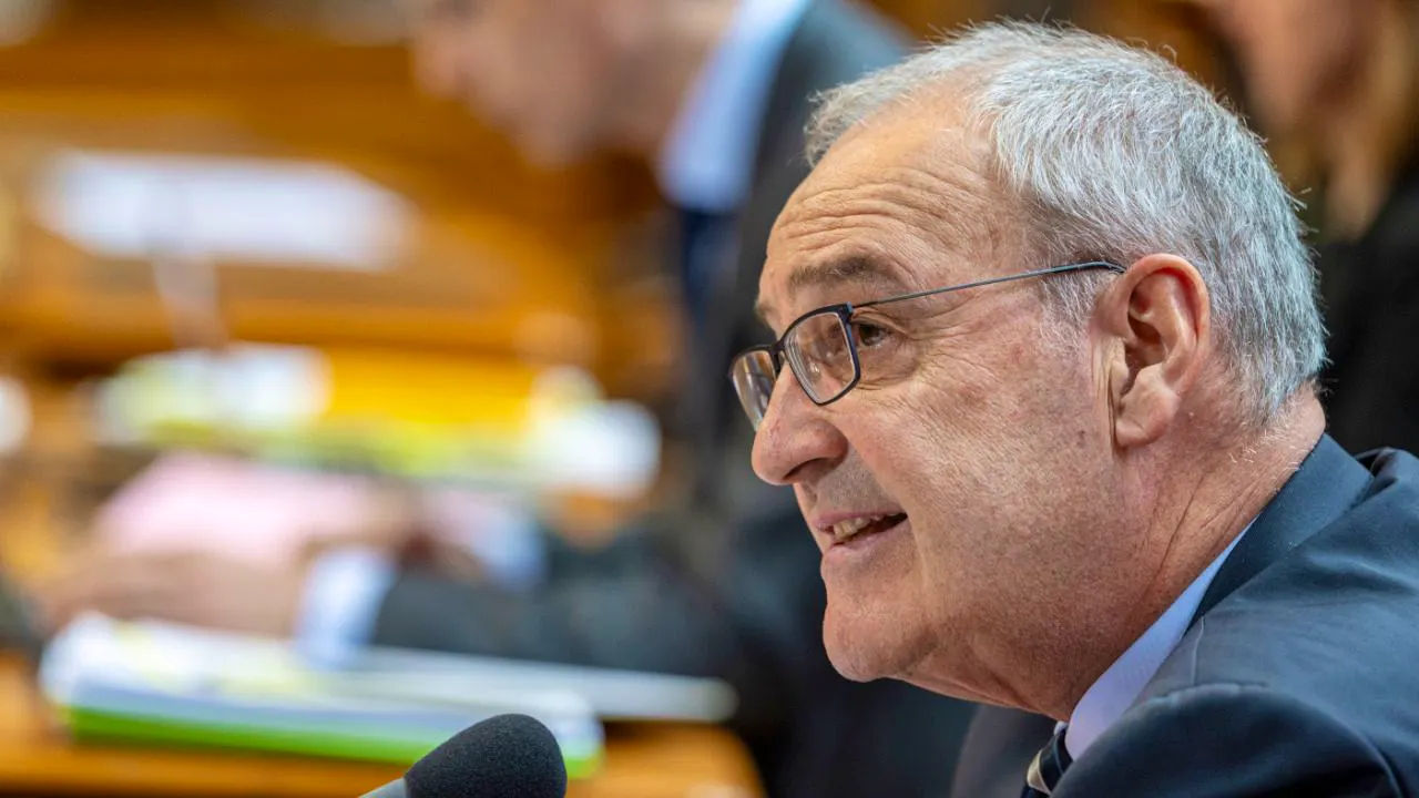 Vertici. G7: Guy Parmelin accoglierà i capi di Stato e di governo