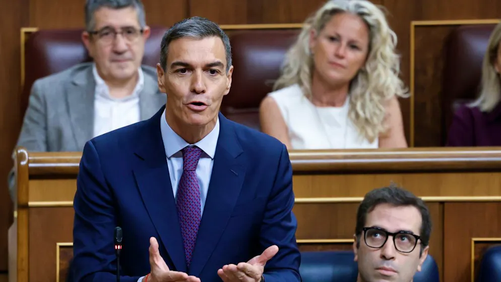 Pratica straordinaria. In Spagna 900'000 richieste per la regolarizzazione migratoria