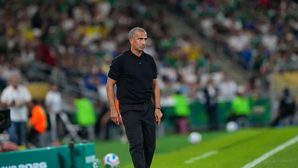 World Cup. Tunisia fires coach after first game