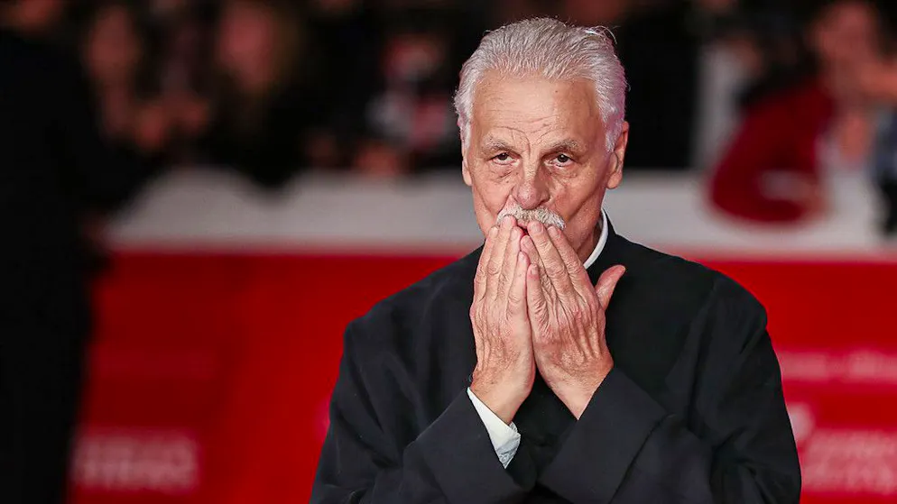 Nuova serie Rai. Il regista Michele Placido: «Non racconterò solo Livatino, ma anche i suoi assassini»