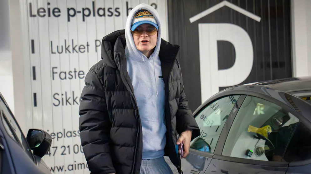 New scandal involving Høiby. After the verdict, Mette-Marit's son loses his temper – breaks his hand in prison