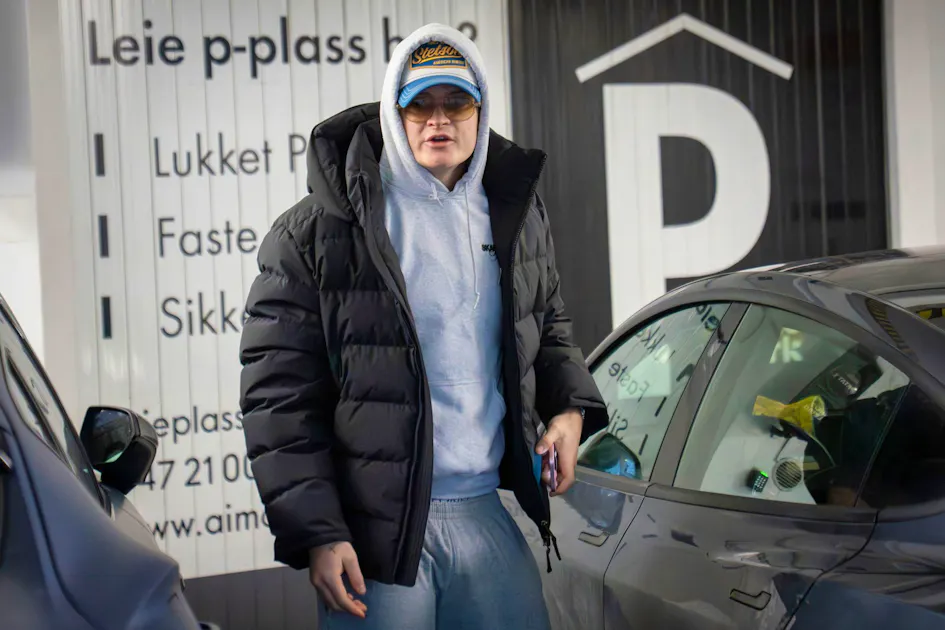 After verdict, Mette-Marit's son goes berserk - | Hand broken in ...
