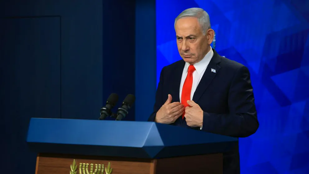 Medio Oriente. Netanyahu: «Mi ricandido alle elezioni e intendo vincere»
