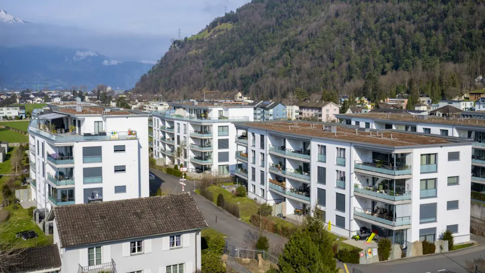 Finanziamento immobiliare. Tassi ipotecari in lieve aumento, ma a un livello che resta basso