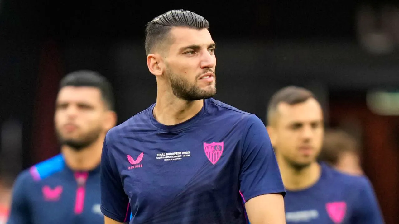Soccer. Eight and a half years in prison for Spanish soccer player