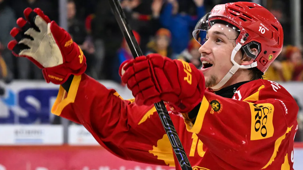 National League. Un départ et une arrivée à Zurich