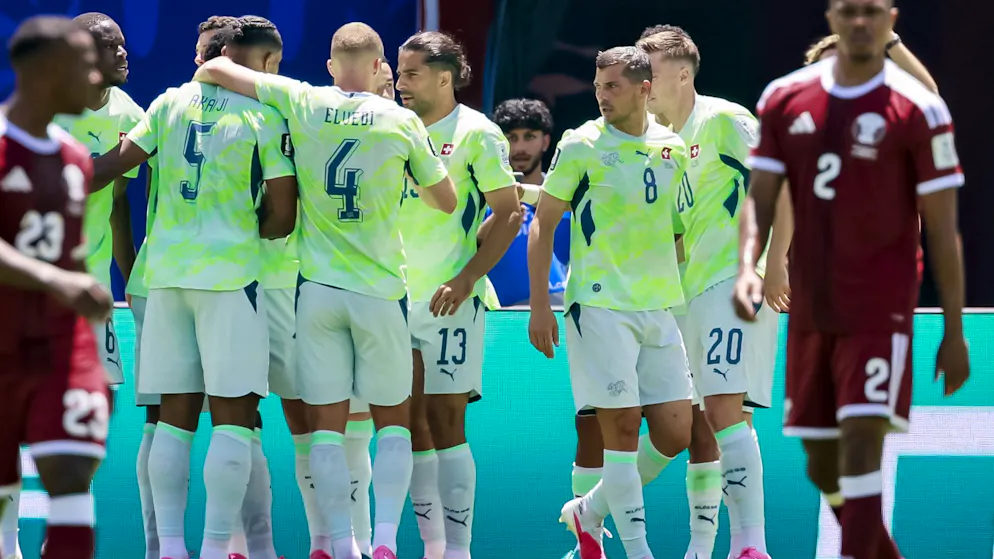 Does the Swiss national team have a mentality problem?. Huggel: “... that’s something I feel is missing in this generation”