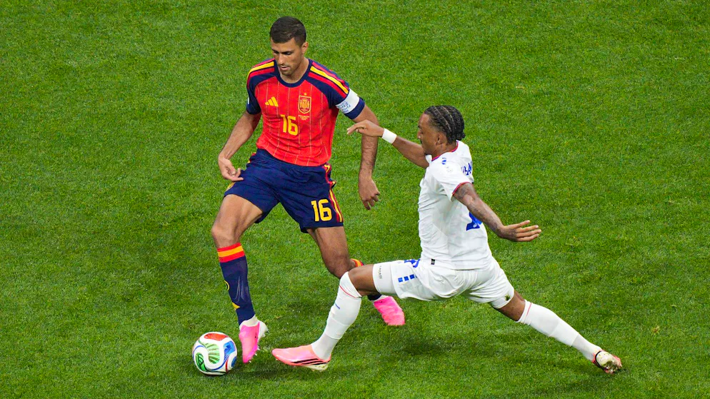 World Cup Live Updates. Final stages underway: Can substitute Yamal still turn things around for Spain?
