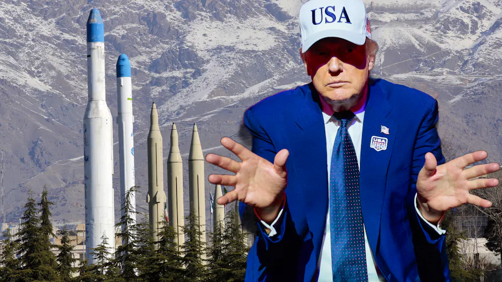 Resi noti i primi dettagli. Accordo tra Trump e l'Iran: ecco cosa è stato deciso e cosa resta da negoziare