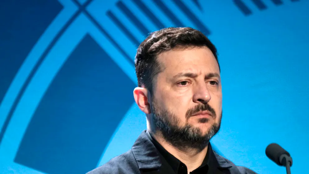 Guerra in Ucraina. Zelensky: «Barbarie russa sul monastero di Kiev»