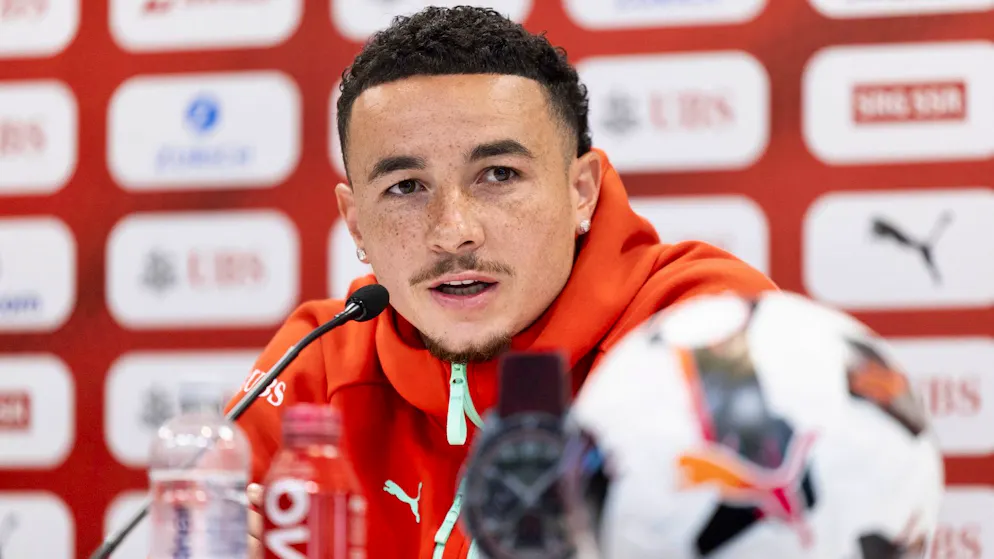 Mondial 2026. «Le pire jour pour nous» - La Nati zappe l’entraînement collectif