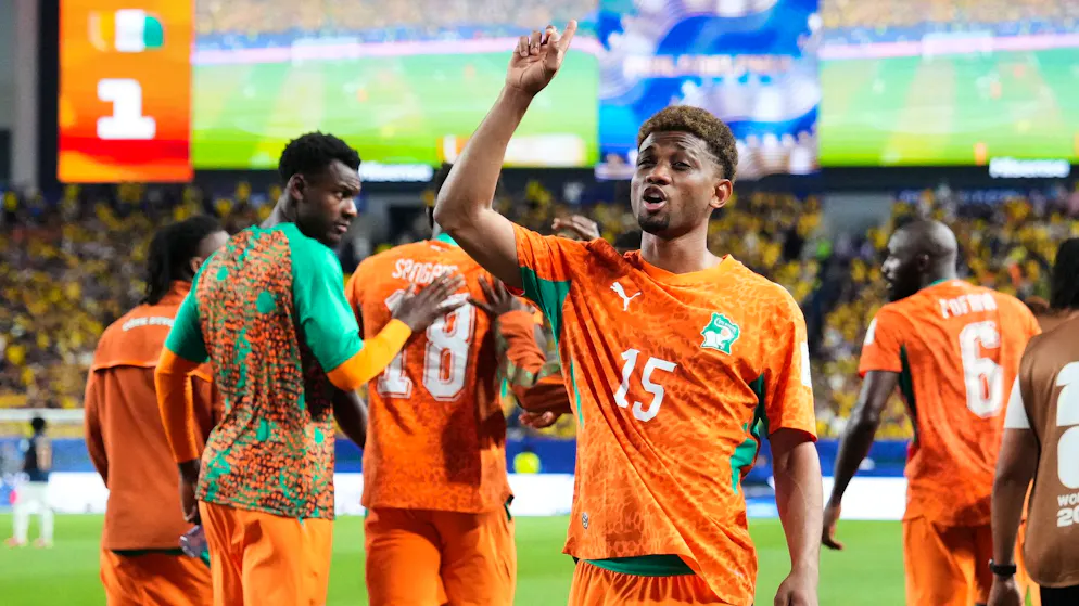 World Cup Live Updates. Ivory Coast beats Ecuador thanks to a late goal ++ Spain kicks off the World Cup without Yamal in the starting lineup