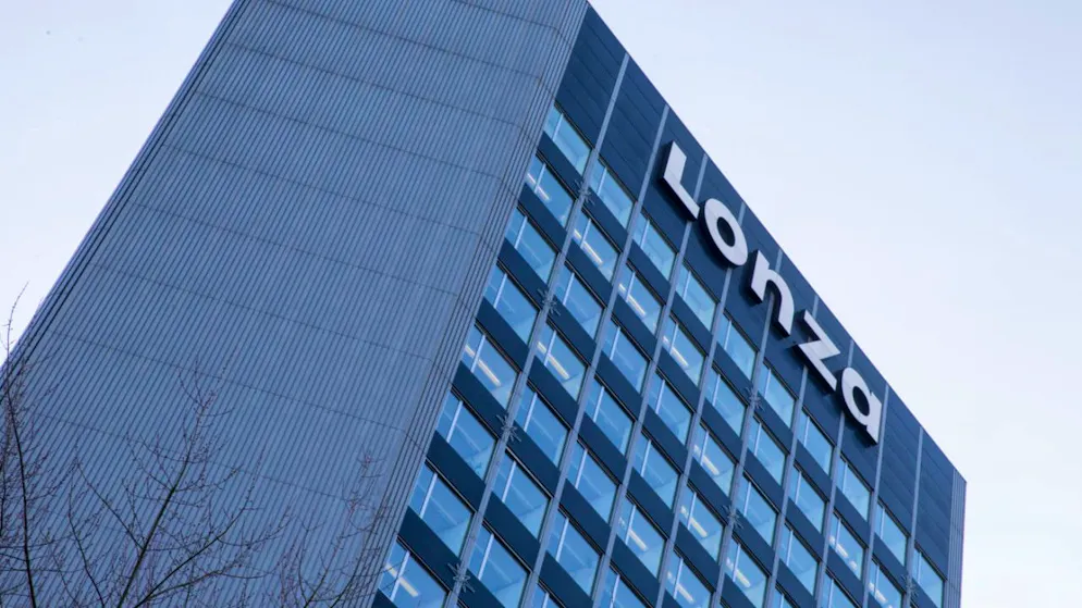 Pharma. Lonza conclut un accord de licence avec Antharis Therapeutics