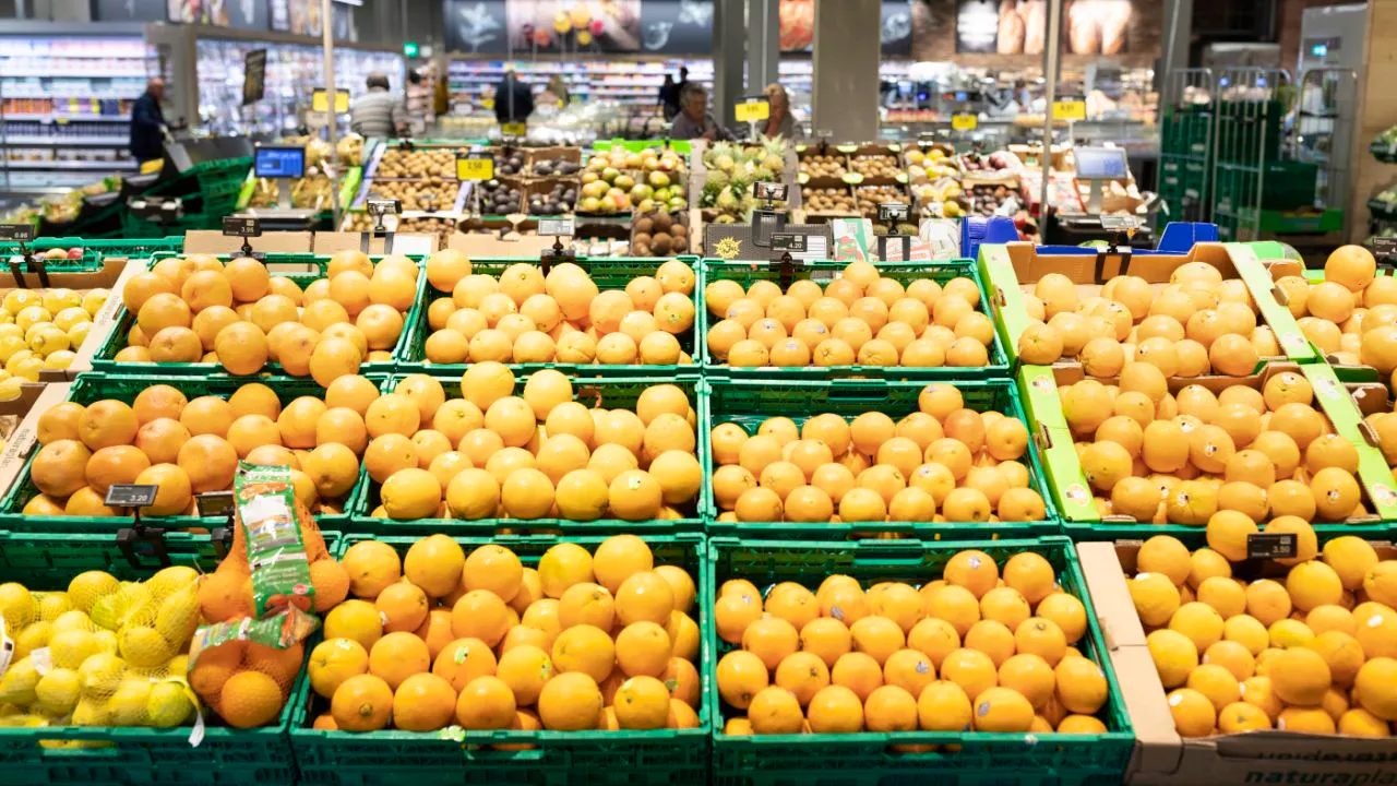 Retail. Parliament simplifies the sale of fruits and vegetables by weight