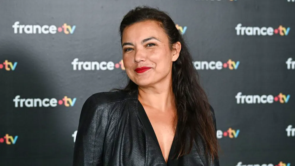 « Je n'ai plus de mots ». Anaïs Baydemir à nouveau touchée par un drame