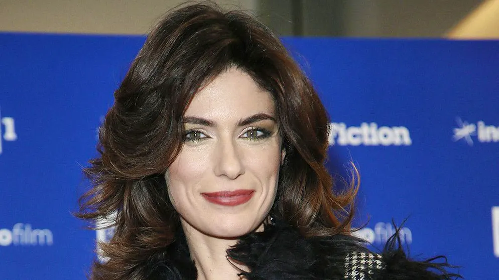 Personaggi diversi. Anna Valle cerca nuove sfide: «Vorrei interpretare lati più nascosti»