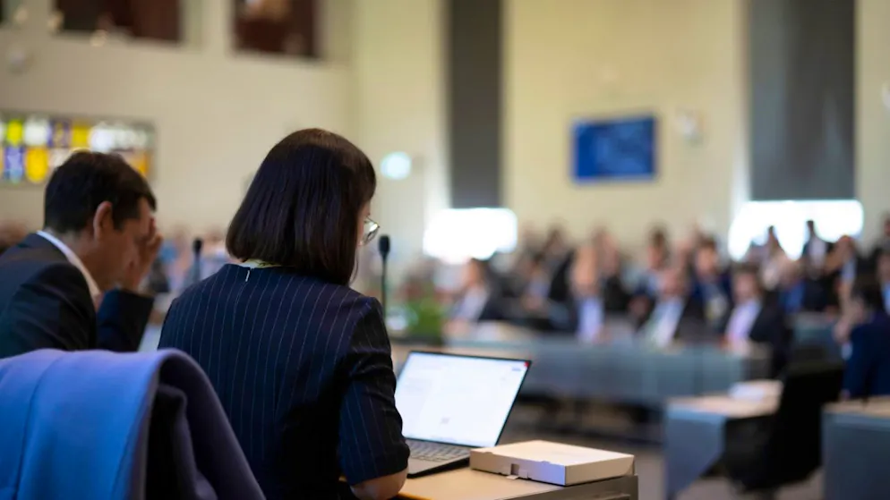 Ecco di cosa si è discusso. Il Gran Consiglio grigionese formula soluzioni per la lotta alla criminalità