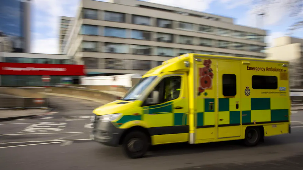 Fünf Wochen Koma. «Von einem Feuerball erfasst» – Mann überlebt Horrorexplosion
