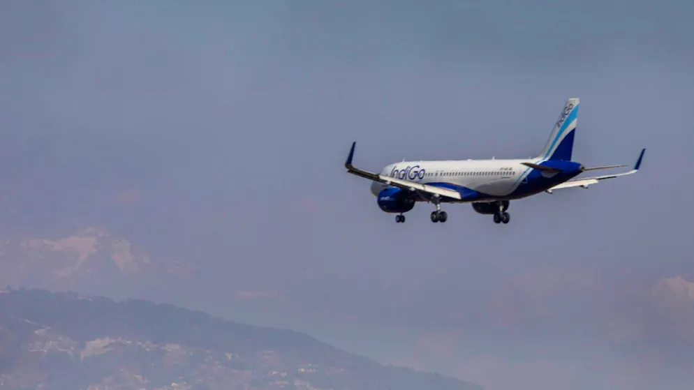 Nuovo progetto. Flughafen Zürich: avvio delle operazioni all'aeroporto di Noida