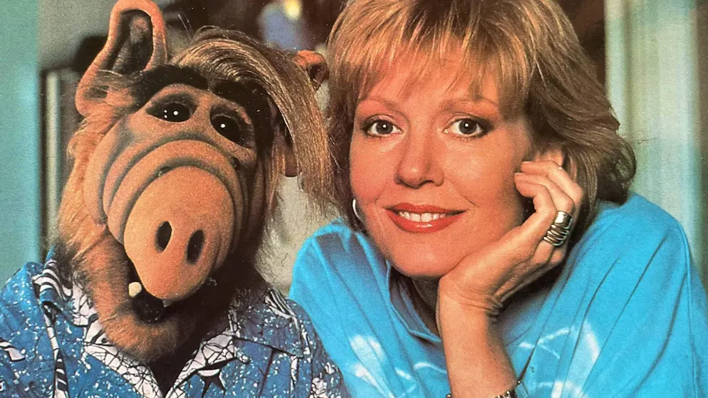 Carnet noir. Décès de l'actrice Anne Schedeen de la série ALF