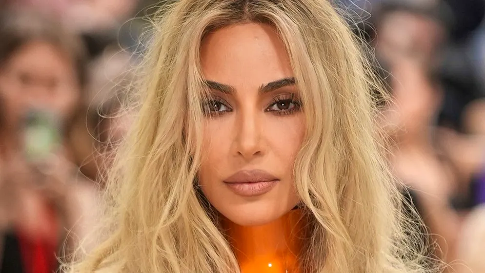 Formule 1. «Elle me soutient tous les jours» – Kim Kardashian fête la victoire de Lewis Hamilton