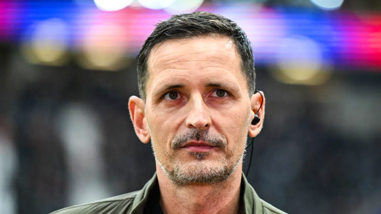 France. Toppmöller to Become Coach at Lens