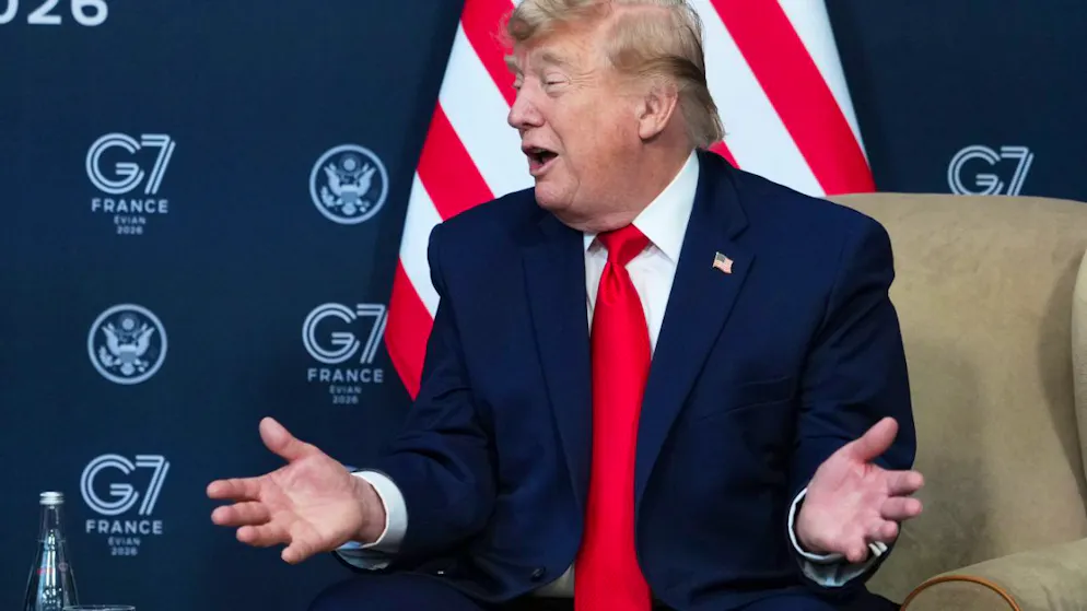 Medio Oriente. Trump: «Hormuz riaperto da venerdì, l'Iran sta rimuovendo le mine»