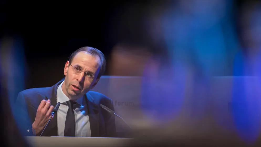 Following the SVP’s “No”. Historian Calls for New Immigration Restrictions