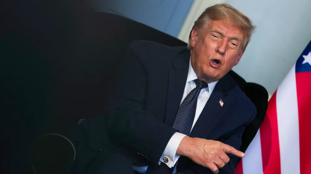 Live updates on the situation in the Middle East. Vance: Iran will allow nuclear inspectors back into the country +++ Trump has signed the agreement digitally