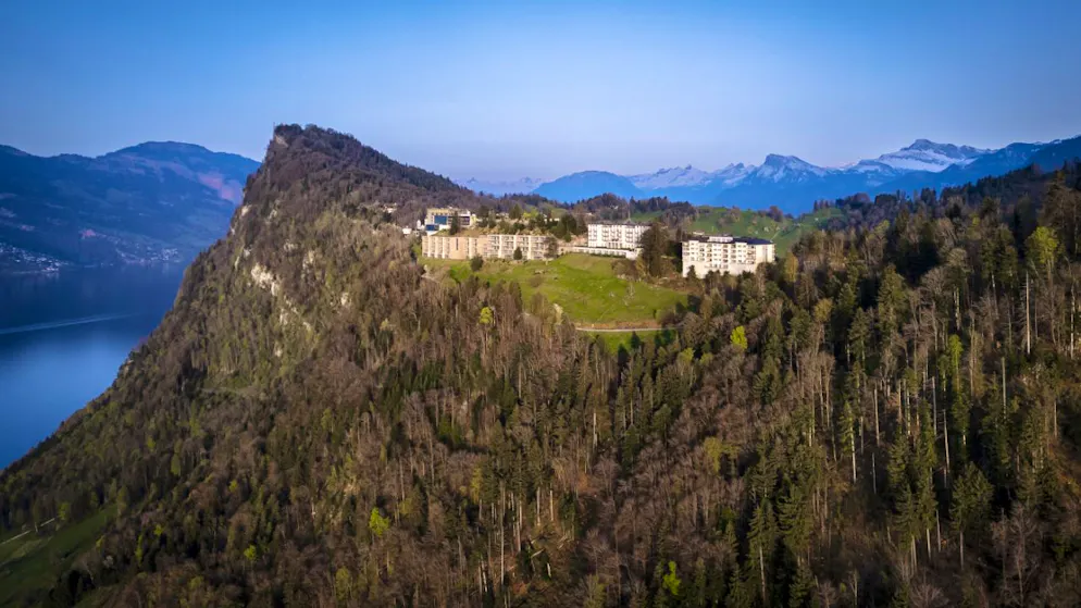 Medio Oriente. L'accordo tra gli Stati Uniti e l'Iran sarà firmato al Bürgenstock