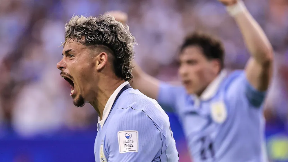 Mondial 2026 - Groupe H. L'Uruguay évite la catastrophe face à l'Arabie saoudite