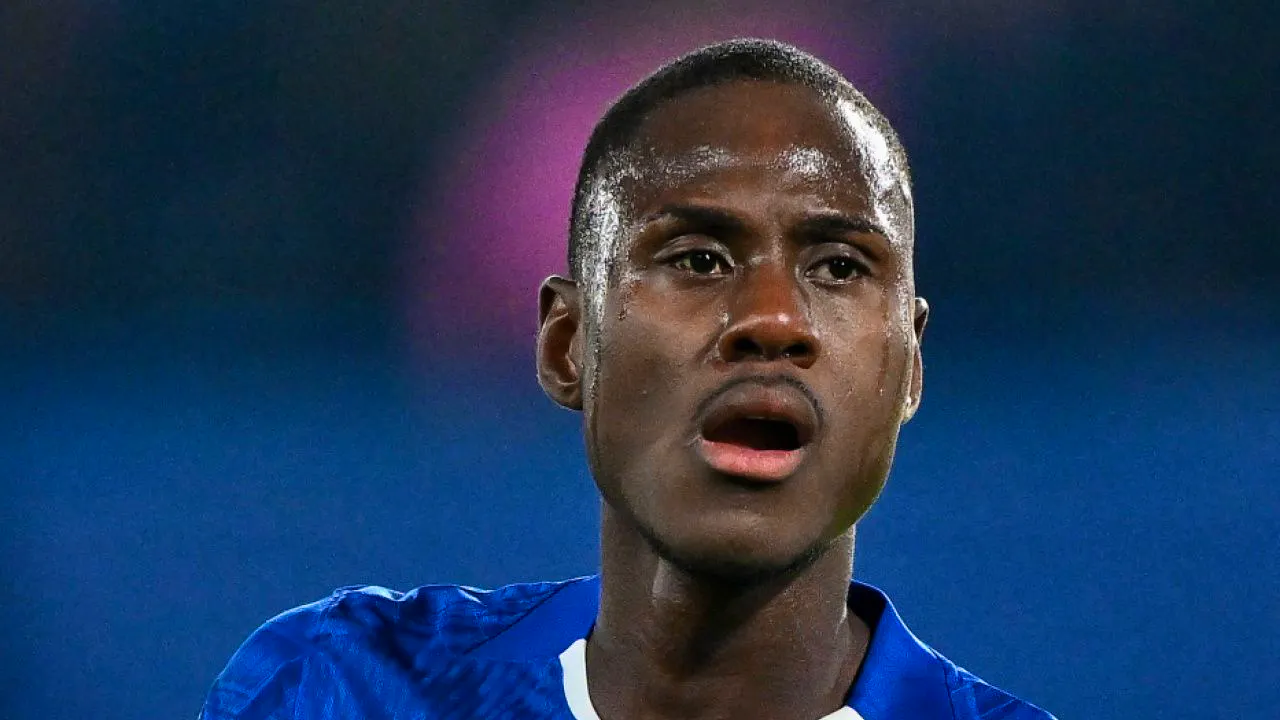 Weltmeisterschaft. Englands Livramento verpasst WM, Chalobah nachnominiert