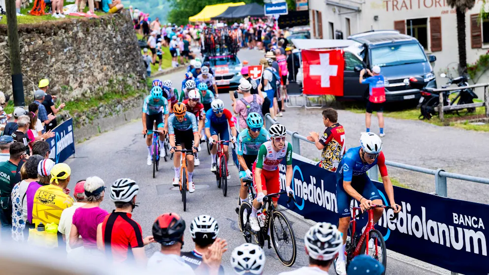 Cyclisme. Le Tour de Suisse innove : voici les principales interrogations