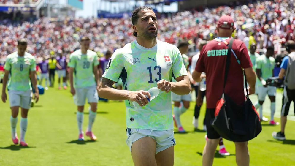 In Wolfsburg Trainer von Nati-Star. Magath: «Rodriguez war nicht laut genug für das, was er gekonnt hat»