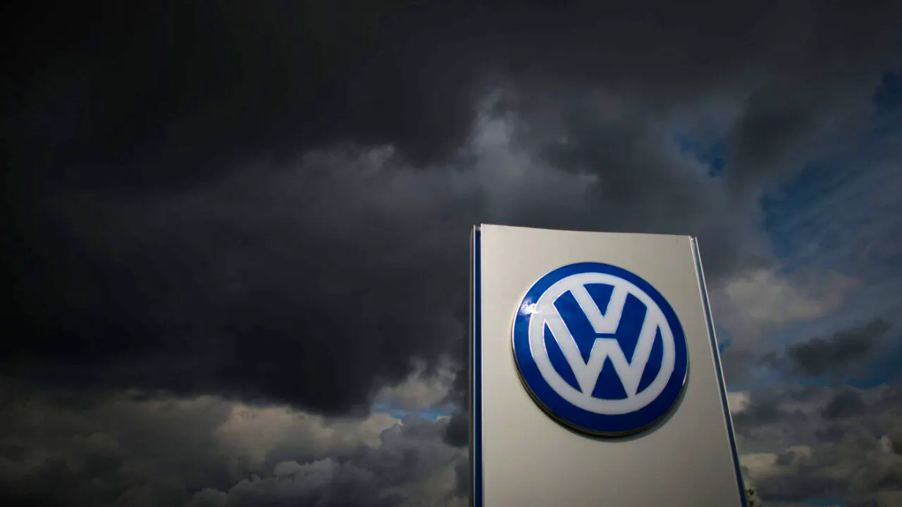 Automobilindustrie. Chinas Automarkt schwächelt – VW sieht keine schnelle Wende