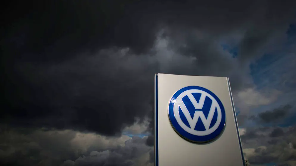 Volkswagen schlägt Alarm. China-Geschäft gerät weiter unter Druck
