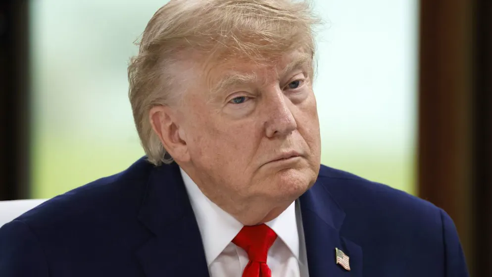 Exportations de pétrole. Trump prêt à sanctionner la Russie davantage