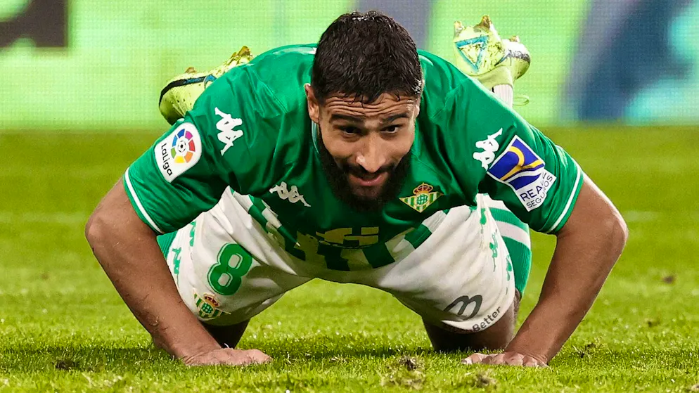 Nabil Fekir never made the breakthrough to become a superstar.