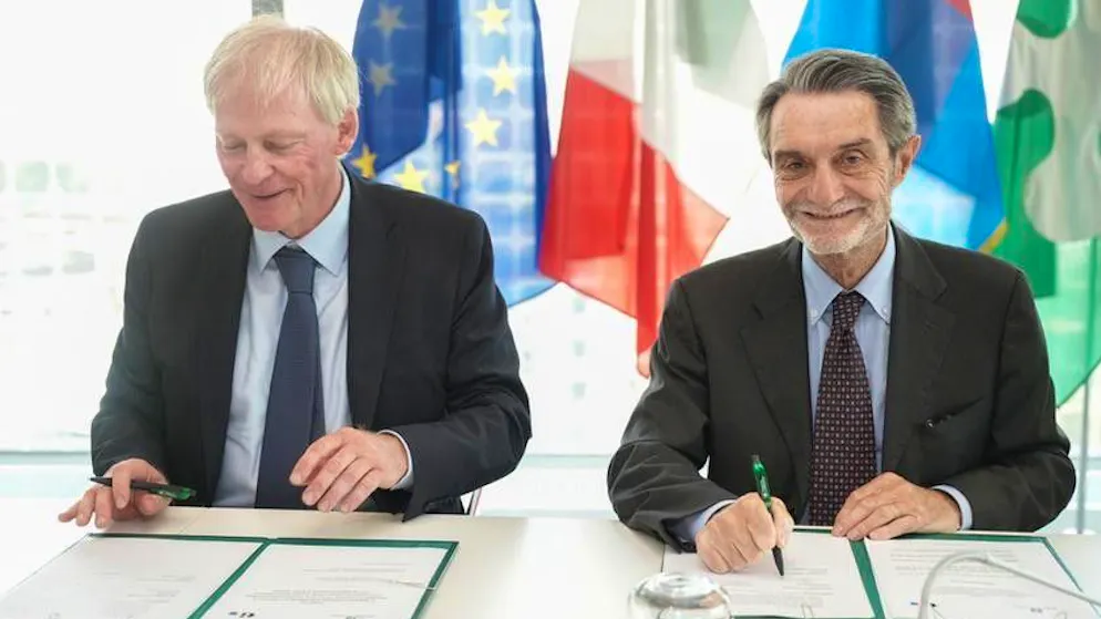 Più treni e bus. Ticino e Lombardia rafforzano i collegamenti transfrontalieri. Ecco come