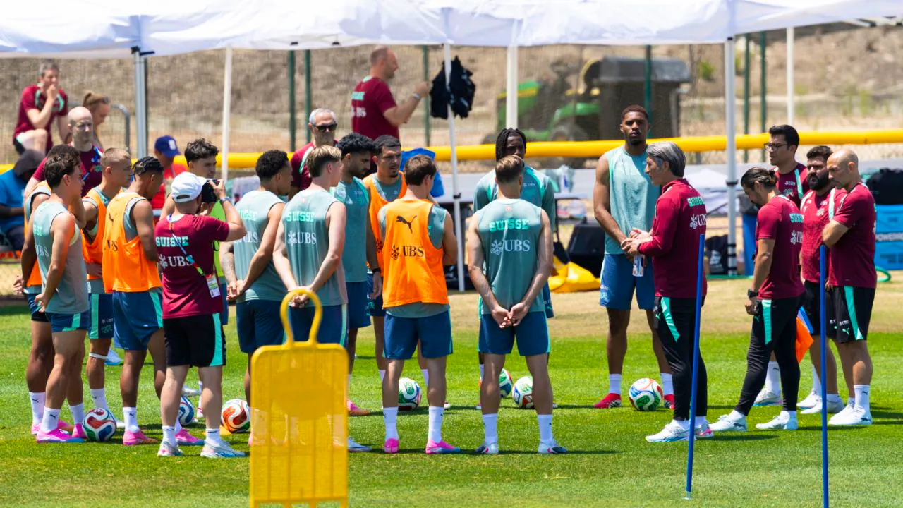 Weltmeisterschaft. Diese Probleme muss das Nationalteam jetzt lösen