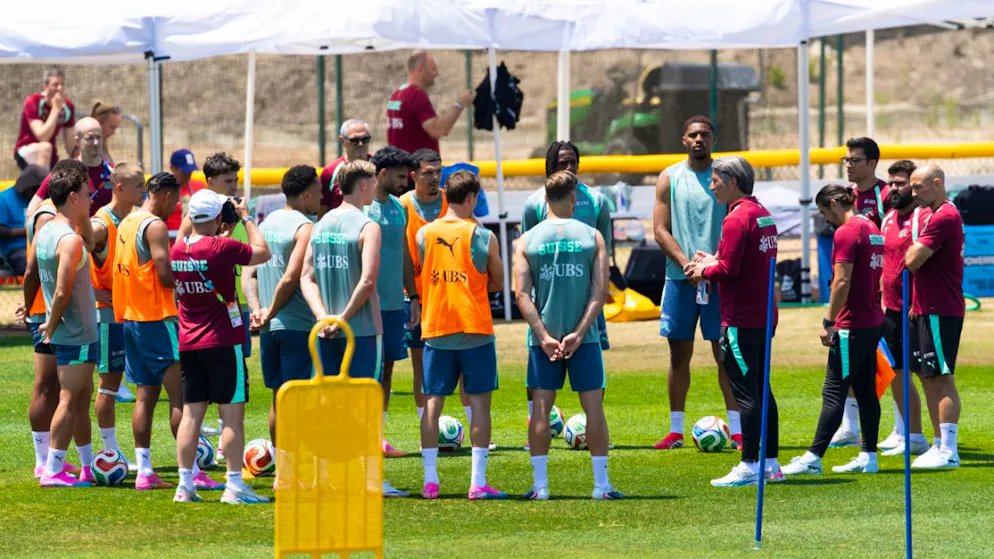 Four Areas for Improvement Ahead of the World Cup. The Swiss national team must now address these issues