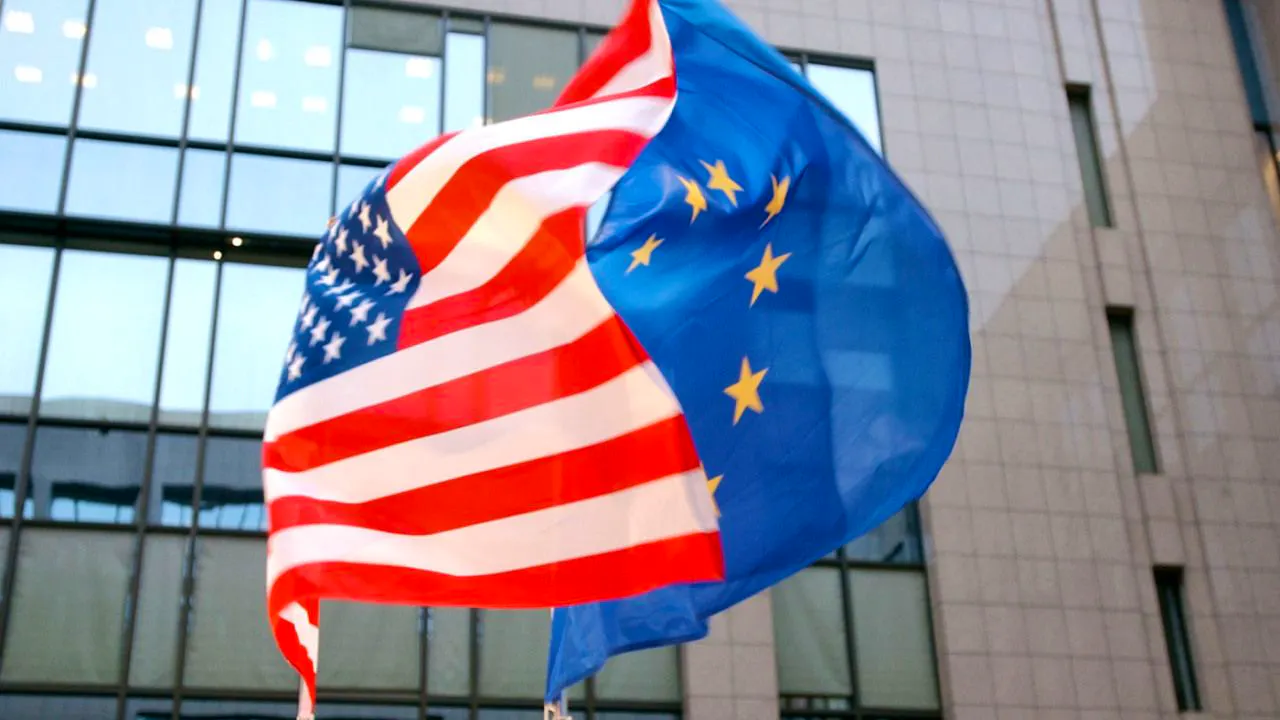 Trade. MEPs approve implementation of the U.S. trade deal